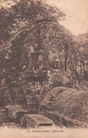 ¤¤   -  CAMBODGE   -   BAYON     -  ¤¤ - Cambodge