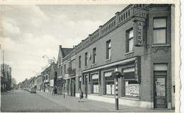 Putte - Mechelbaan - Café 't Spieke - Putte