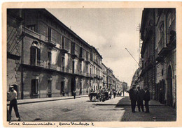 Torre Annunziata - Corso Umberto I - Torre Annunziata