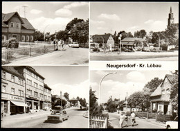 F2284 - TOP Neugersdorf - Bild Udn Heimat Reichenbach - Neugersdorf