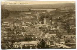 CPA - Carte Postale - Belgique - Hamoir - Panorama - 1928 (DO17099) - Hamoir