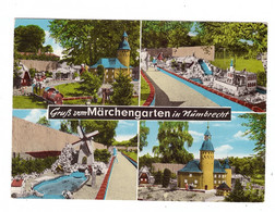 5223 NÜMBRECHT, Märchengarten - Gummersbach