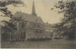 Alken.   -   Retraitehuis   -   1940   Naar   Brugge - Alken