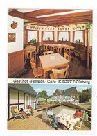 5787 OLSBERG, Gasthof Kropff - Meschede