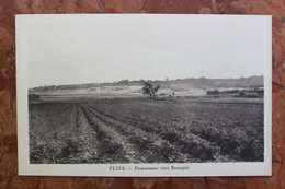 FLINS (78) - PANORAMA VERS BONAPLE - Flins Sur Seine