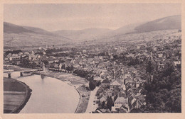 A7263- PANORAMA VIEW, ARCHITECTURE, BRIDGE, CHURCHES, MILTENBERG AM MAIN GERMANY, DEUTSCHLAND POSTCARD - Miltenberg A. Main