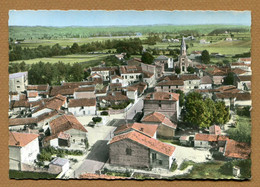 LABASTIDE-SAINT-PIERRE (82) : " VUE GENERALE " - Labastide Saint Pierre