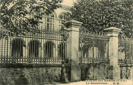 Villiers Sur Marne * Le Sanatorium - Villiers Sur Marne