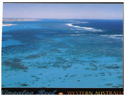 (RR 3) Australia - WA - UNESCO Ningaloo Reef - Andere & Zonder Classificatie