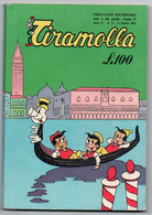 Tiramolla (Alpe 1961) N. 21 - Humor