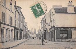 95-GONESSE- RUE DE PARIS - Gonesse