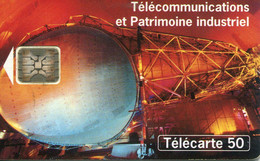 TELECARTE  France Telecom  50  UNITES.       4.000.000.  EX - Opérateurs Télécom