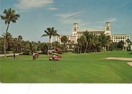 Breakers Hotel And Golf Course - Palm Beach - Palm Beach