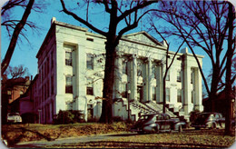 Tennessee Knoxville City Hall - Knoxville