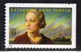 USA 2006 Katherine Anne Porter Commemoration, MNH (SG 4572) - Neufs