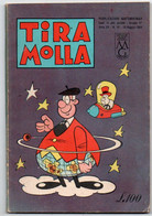 Tiramolla(Alpe 1964) N. 10 - Humour