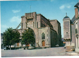 FROSSAY L'église - Frossay