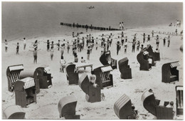 Kühlungsborn / Kuehlungsborn – Frühsport Am Strand-West – Germany - Kuehlungsborn