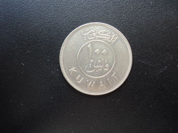 KOWEÏT  *: 100 FILS  1979 - 1399   KM 14     NON CIRCULÉE  ** - Kuwait