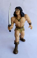 FIGURINE  -  MARVEL - CONAN   - COMICS SPAIN 1990 (2) - Figurine