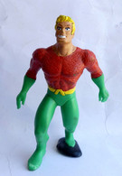 FIGURINE COMICS SPAIN 1991 AQUAMAN DC - Comicfiguren