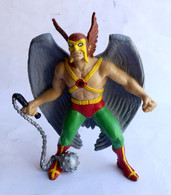 FIGURINE COMICS SPAIN 1991 HAWKMAN DC - Figurine