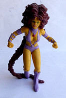 FIGURINE COMICS SPAIN 1991 STARFIRE DC - Figurines