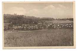 CPA MONTMEDY, VUE GENERALE, MEUSE 55 - Montmedy