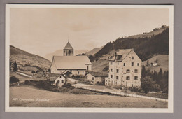 CH GR Churwalden Ungebraucht Foto Frei & Co. #6671 Klosterhof - Churwalden