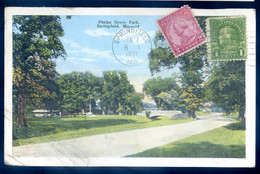 Cpa Usa Missouri Springfield Phelps Grove Park    AVR21-37 - Springfield – Missouri