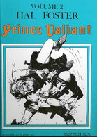 Prince Valiant Slaktine 2 - Prince Valiant