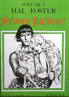 Prince Valiant Slaktine 3 - Prince Valiant