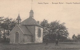 Région MALMEDY  WAIMES  HAUTES FAGNES   MONT RIGI   BARAQUE MICHEL - Weismes