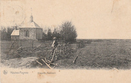 Région MALMEDY  WAIMES  HAUTES FAGNES   MONT RIGI   BARAQUE MICHEL - Weismes