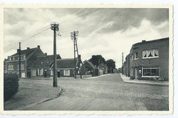 Arendonk - Hoek Hove - Koeistraat - Uitgave Drukk. "Hoger Op" Gebr. Lavrijsen, Arendonk - Arendonk