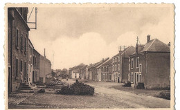 Musson: Vieille Rue Vers Halanzy - Musson