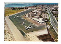 ( 06 ) NICE Aéroport - Luftfahrt - Flughafen