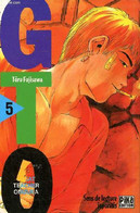 GTO - Fujisawa Tôru - 2001 - Autres & Non Classés