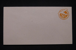 ETATS UNIS - Entier Postal Par Avion, Non Circulé - L 99304 - 1921-40