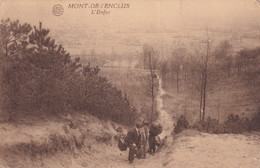 MONT DE L'ENCLUS    L'ENFER - Kluisbergen