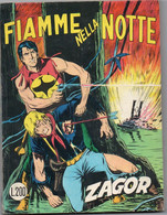 Zagor Zenith (Ed. Cepim 1971) N. 121 - Zagor Zenith