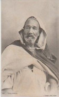 ALGERIE. J. GEISER N° 325 . Vieux Kabyle - Men