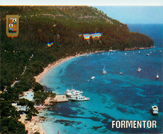 CPSM Mallorca-Formentor   L673 - Formentera