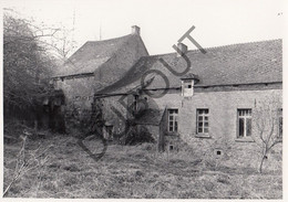 FAYT LE FRANC- Molen / Moulin - Originele Foto Jaren '70 - Le Moulin De FAYT LE FRANC (Q207) - Honnelles