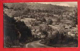 LLANDOGO   RP  Pu 1945 - Monmouthshire