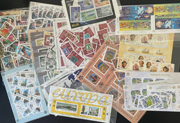 EUROPA-CEPT - 2005 / 2006 - 50th ANNIVERSARY - 1956 - 2006 - Complete Collection Michel 2500€+ - Collections