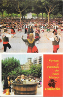 LOGRONO - Ferias Y Fiestas De San Mateo - La Rioja (Logrono)