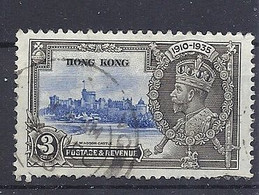 210039516  HONG KONG.  YVERT  Nº  132 - Usati