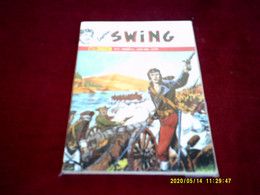 CAPTAIN SWING  °  MON JOURNAL  N° 27   JUIN 1996 - Captain Swing