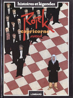 Rork Capricorne - Rork